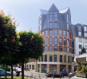 Dittrichring 4