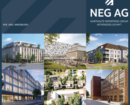 Cover NEG AG